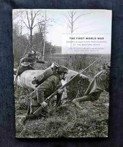 WORLD WAR I INFANTRY カラー写真集 Amazon.co.jp: 第一次世界大戦 未公開 西部戦線 洋書写真集 The First